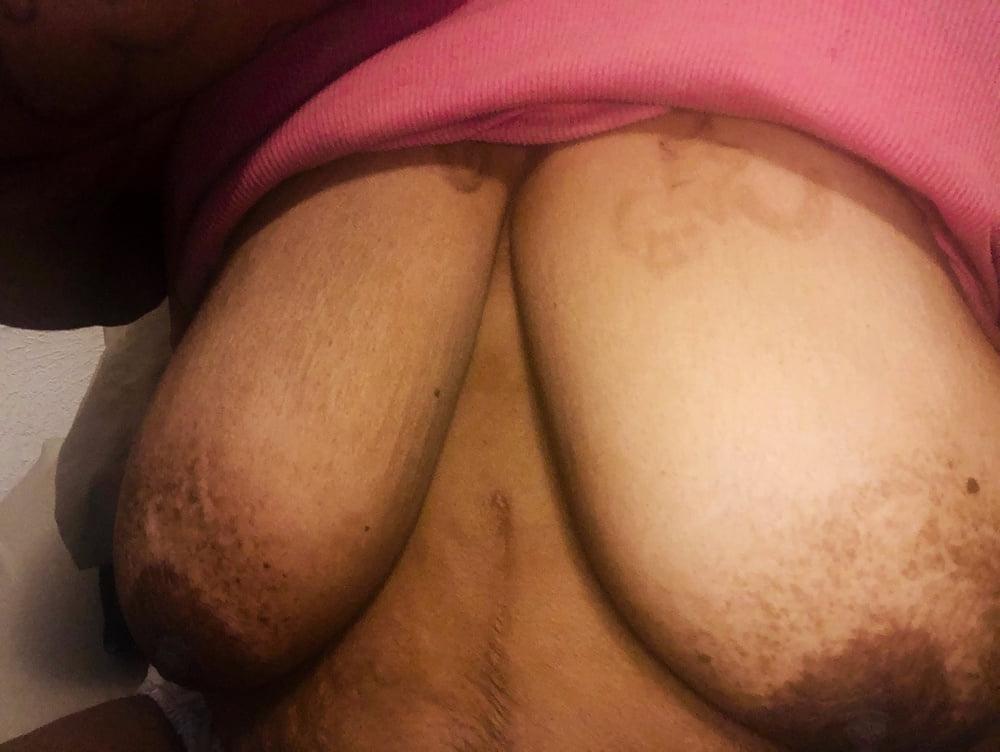 20P Black Boobs Black Tits Huge Black Tits