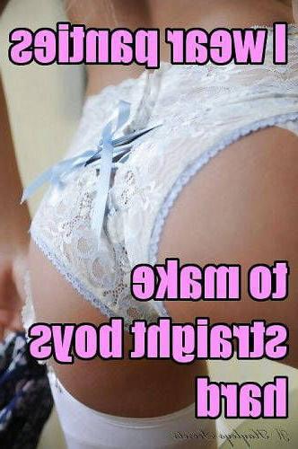 25P sissy makes the best part time girlfriends