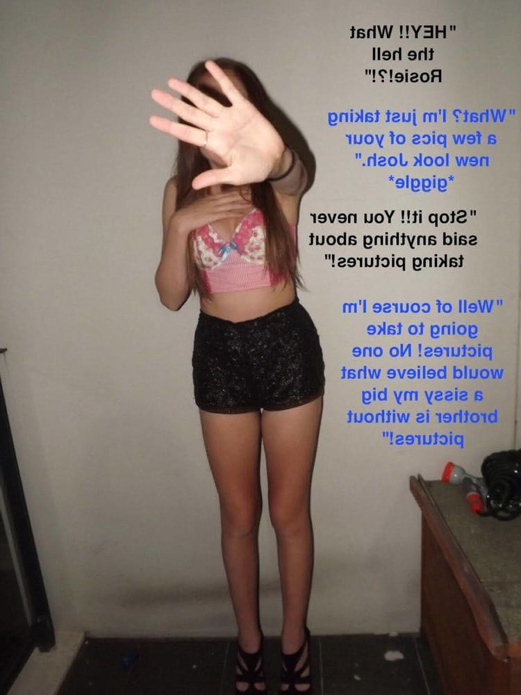 25P sissy makes the best part time girlfriends