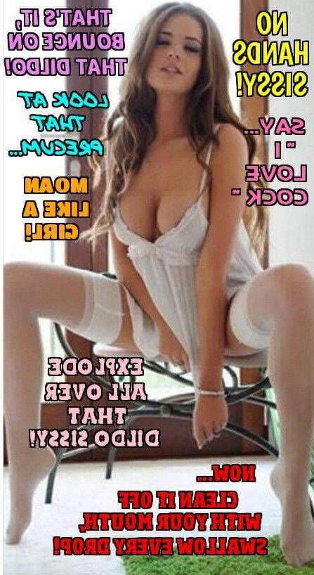 25P sissy makes the best part time girlfriends