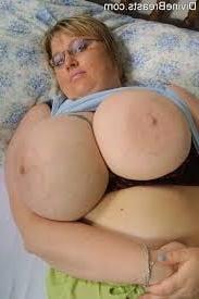 25P Really Huge Tits 2