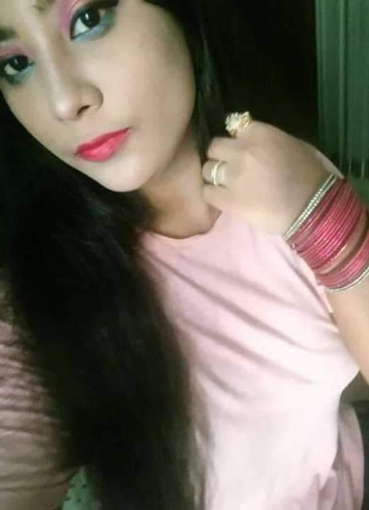 25P Huge Boob Bangladeshi Girl Leaked Nude Pic