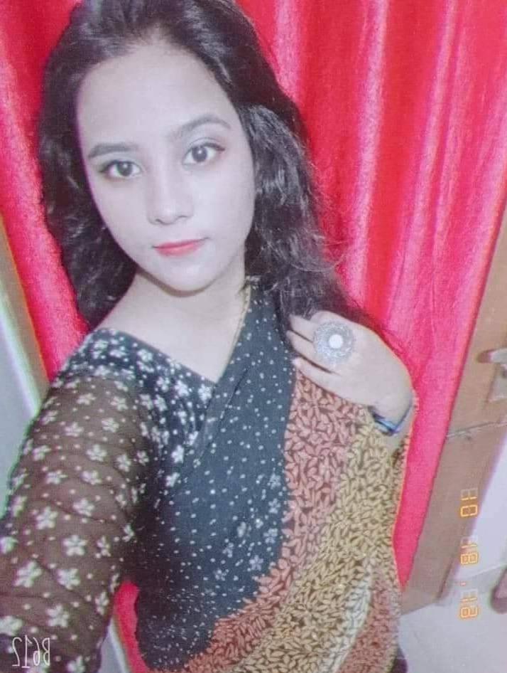 25P Huge Boob Bangladeshi Girl Leaked Nude Pic