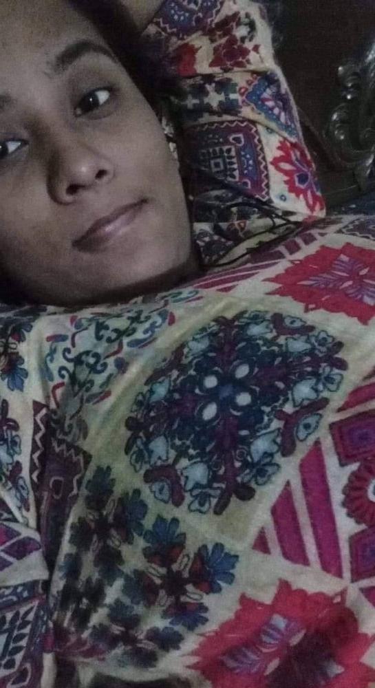 25P Huge Boob Bangladeshi Girl Leaked Nude Pic
