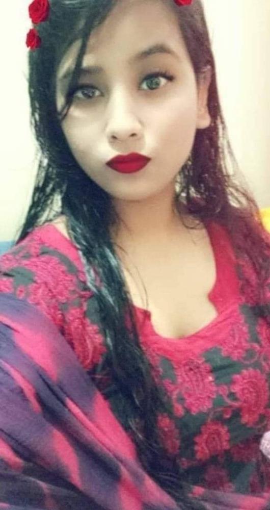 25P Huge Boob Bangladeshi Girl Leaked Nude Pic