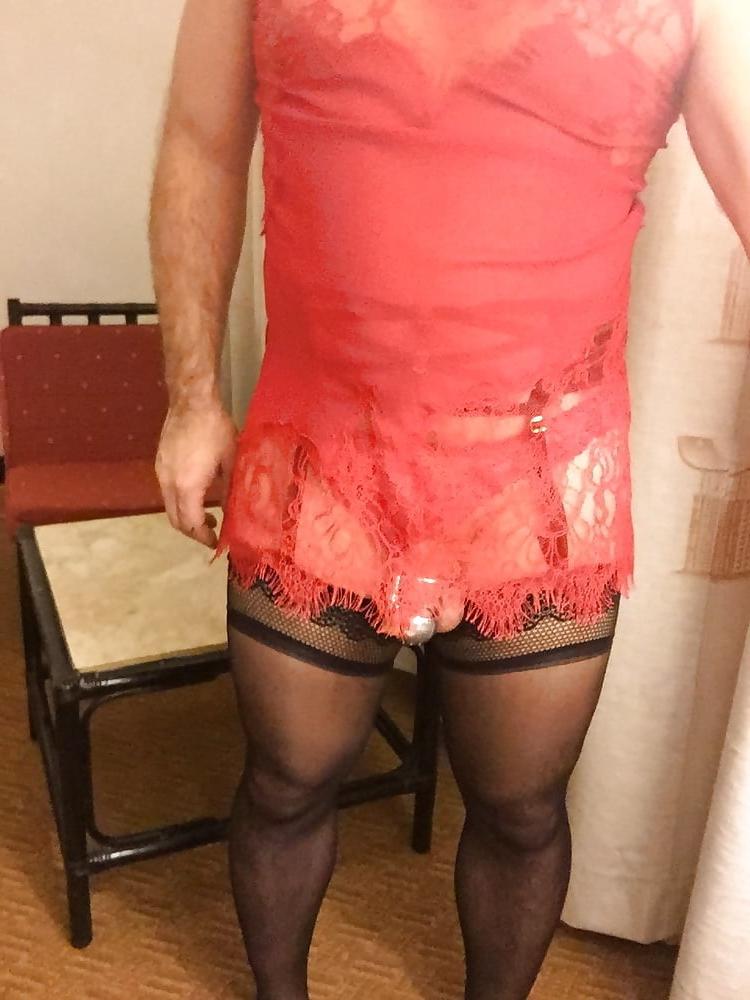 19P SISSY FOR MISSTRESS