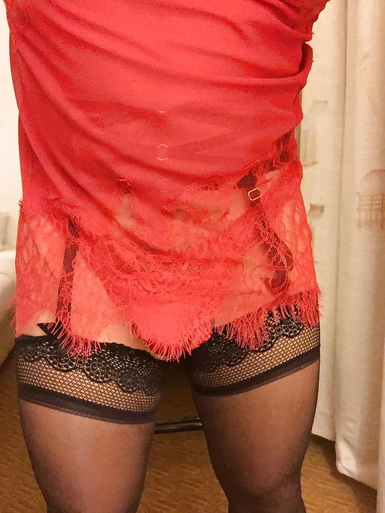 19P SISSY FOR MISSTRESS