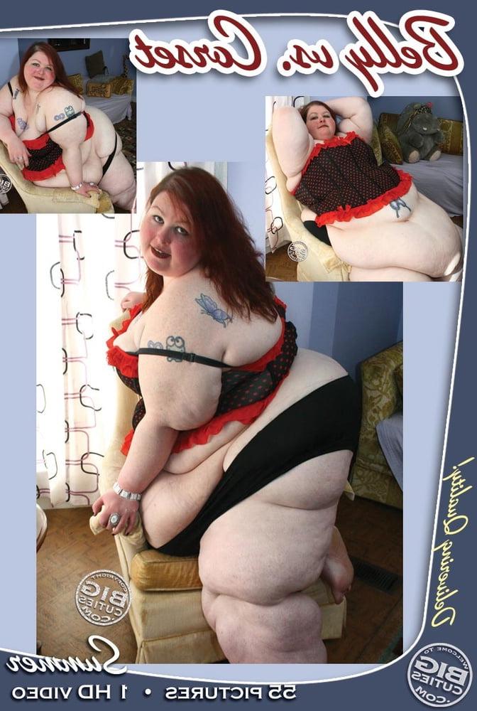 25P Ssbbw huge panties trobing desire