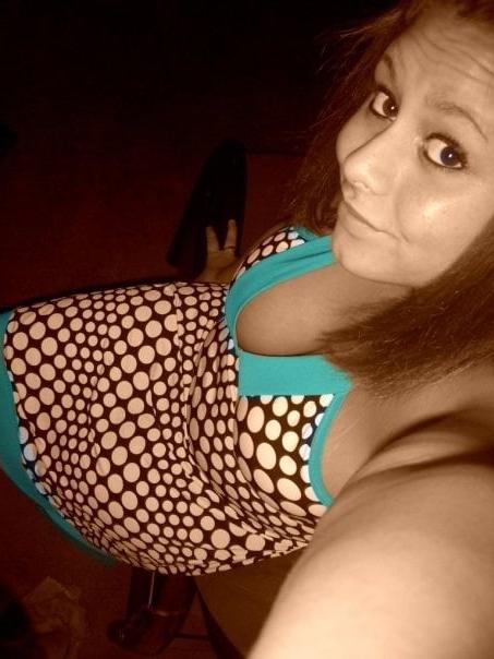 25P Teen with huge boobs