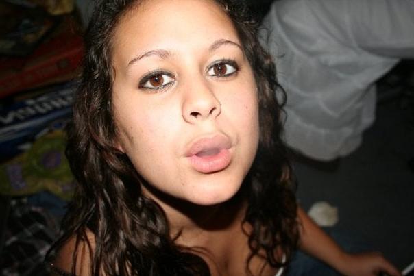 25P Teen with huge boobs