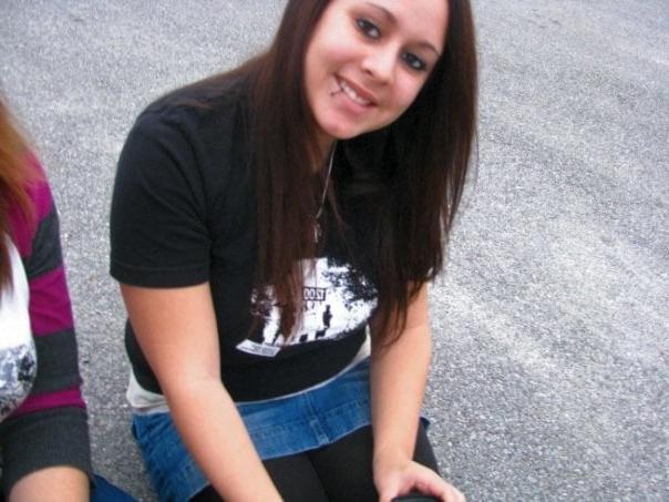25P Teen with huge boobs
