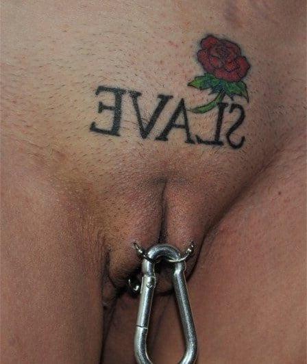 22P Sklaventattoos