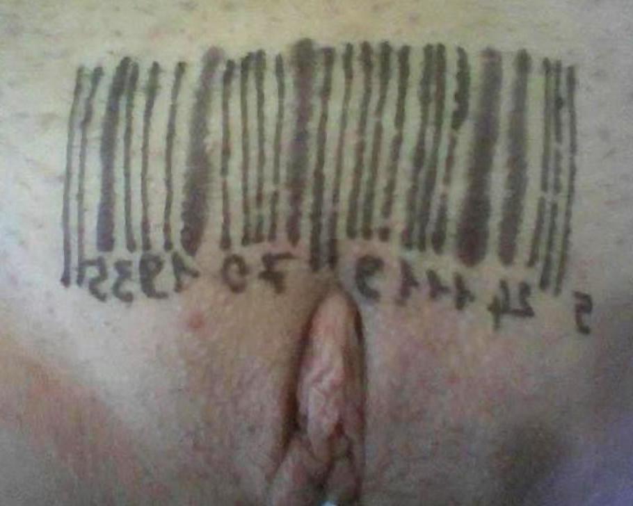 22P Sklaventattoos