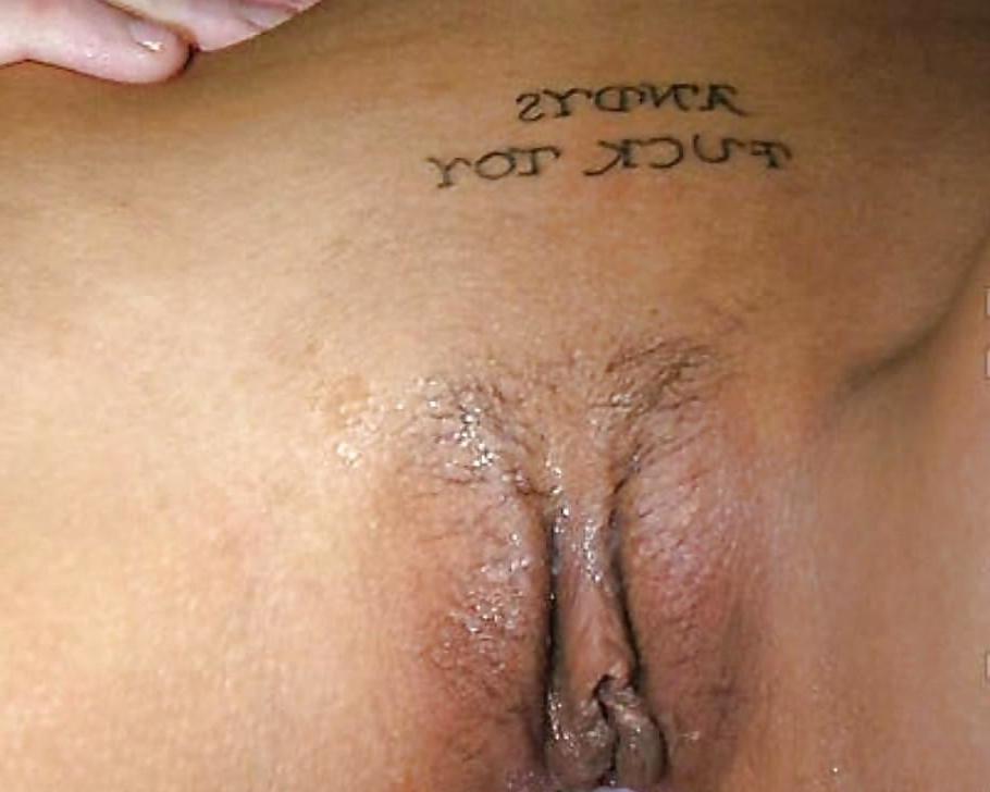 22P Sklaventattoos