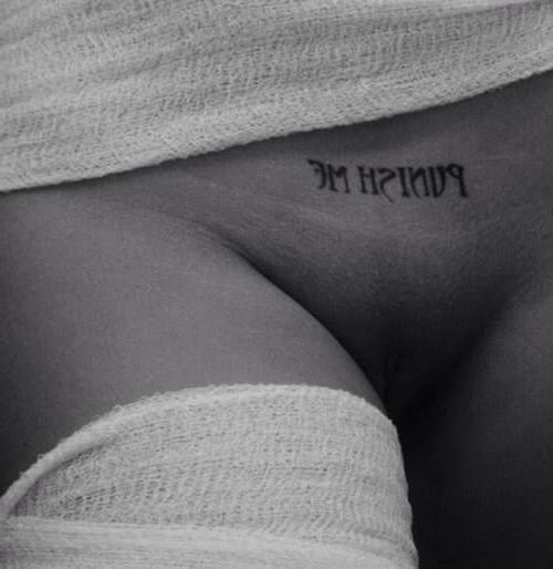 22P Sklaventattoos