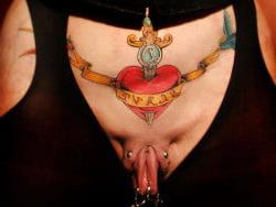 22P Sklaventattoos