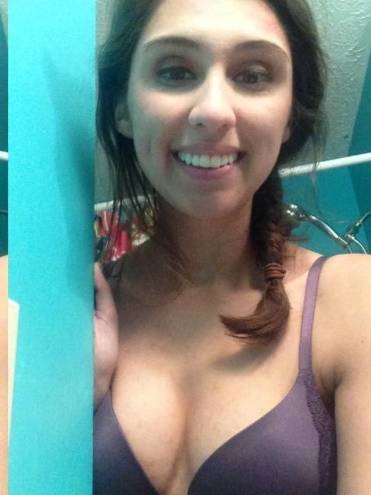 25P Slim &amp; Sexy Slutty Small Tit College Teen