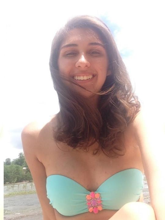 25P Slim &amp; Sexy Slutty Small Tit College Teen