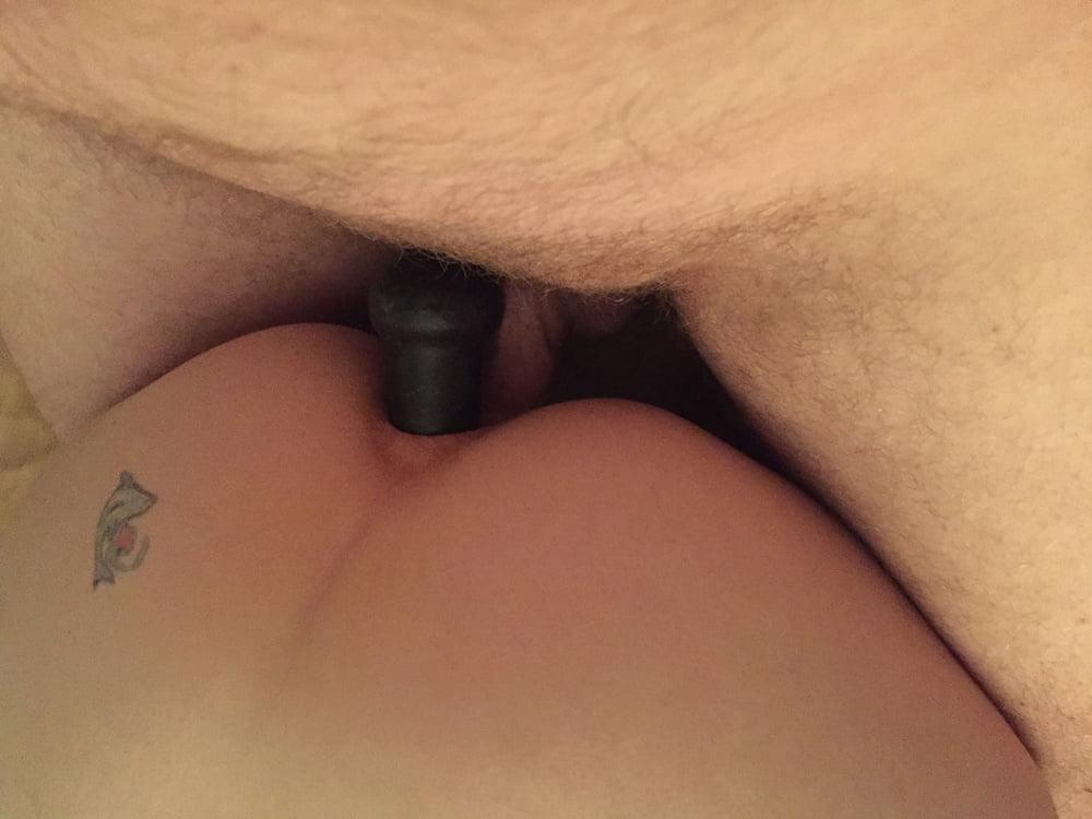 25P Sexy MILF with pierced pussy and huge veiny boobs