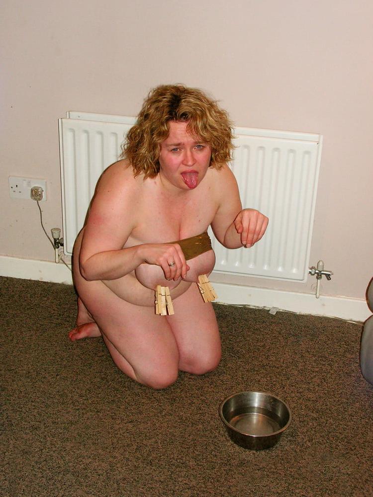 25P exposed mature slave whore cunts