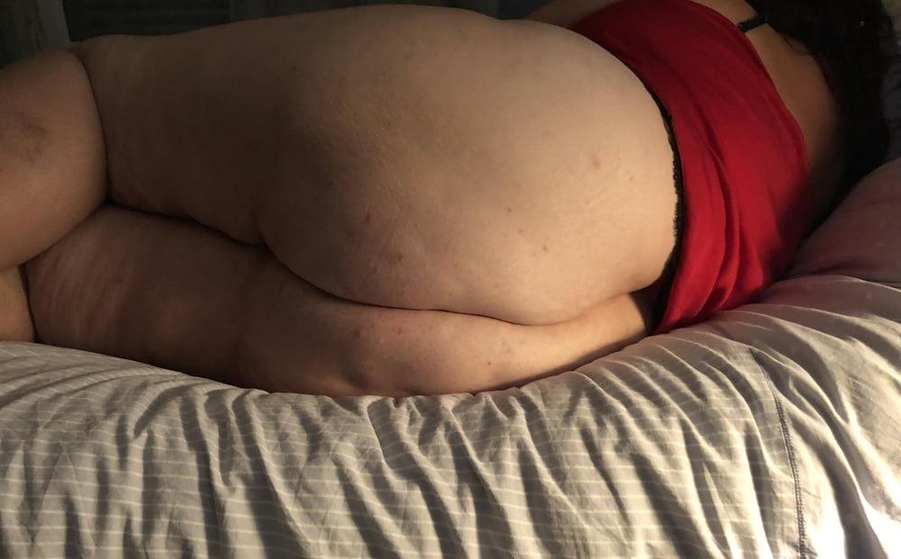 8P Huge bbw
