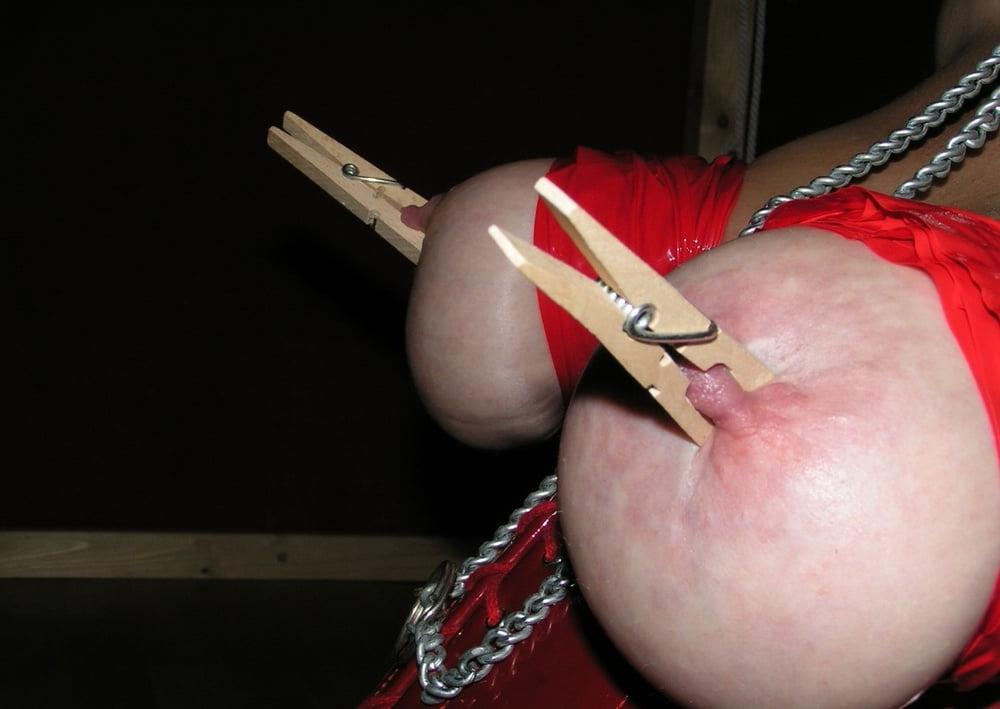 25P Slave I. punishments