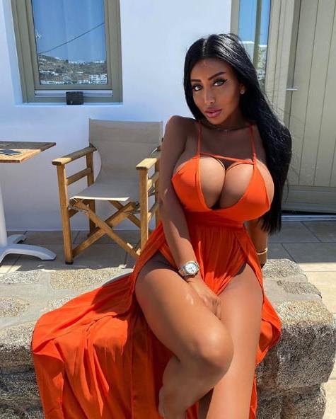 22P SEXY DOLLS with HUGE BOOBS