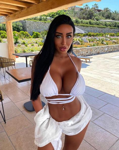 22P SEXY DOLLS with HUGE BOOBS