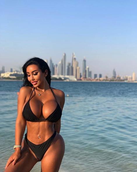22P SEXY DOLLS with HUGE BOOBS