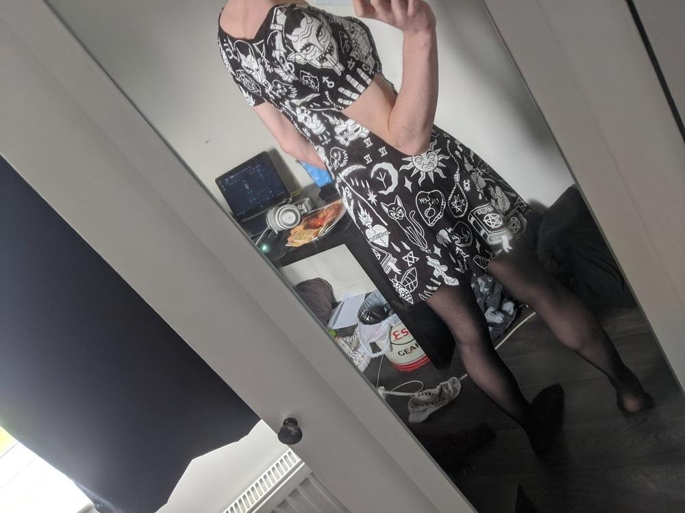 25P Sissy Leah Mae