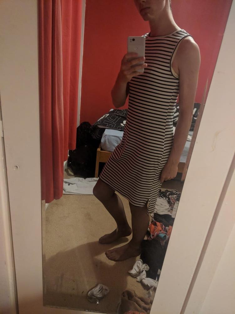 25P Sissy Leah Mae