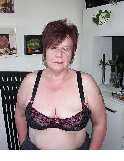 15P Best granny