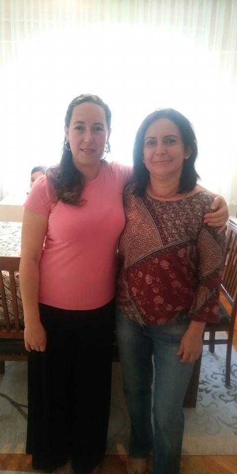 25P sister ( Ablam )