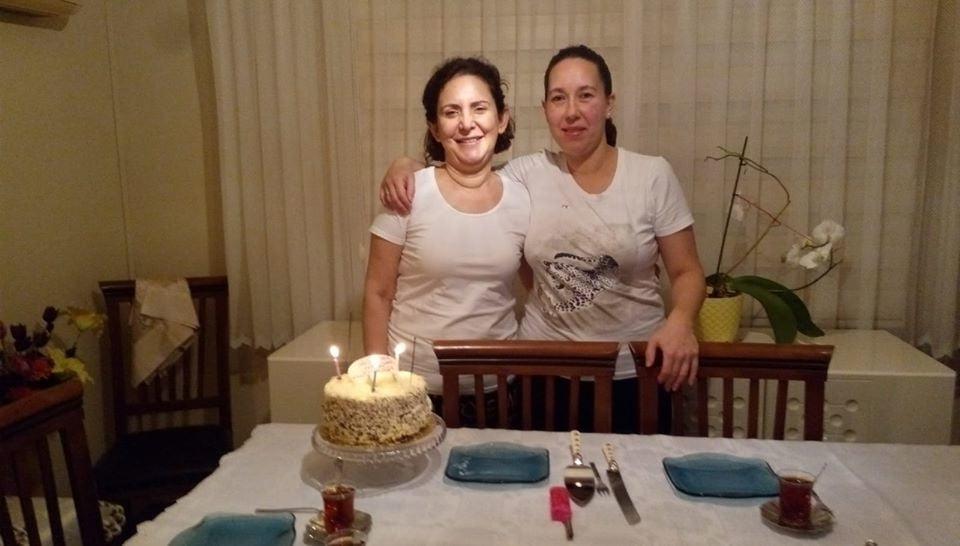 25P sister ( Ablam )