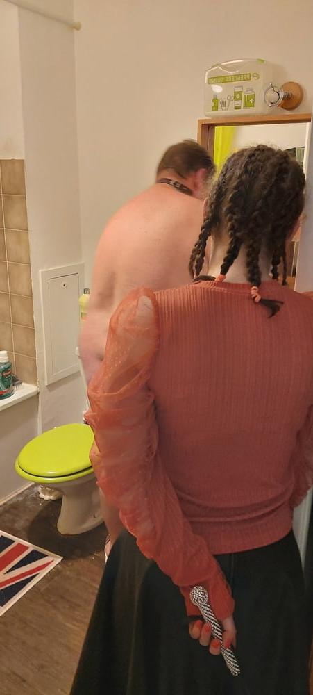 11P Slave in action !