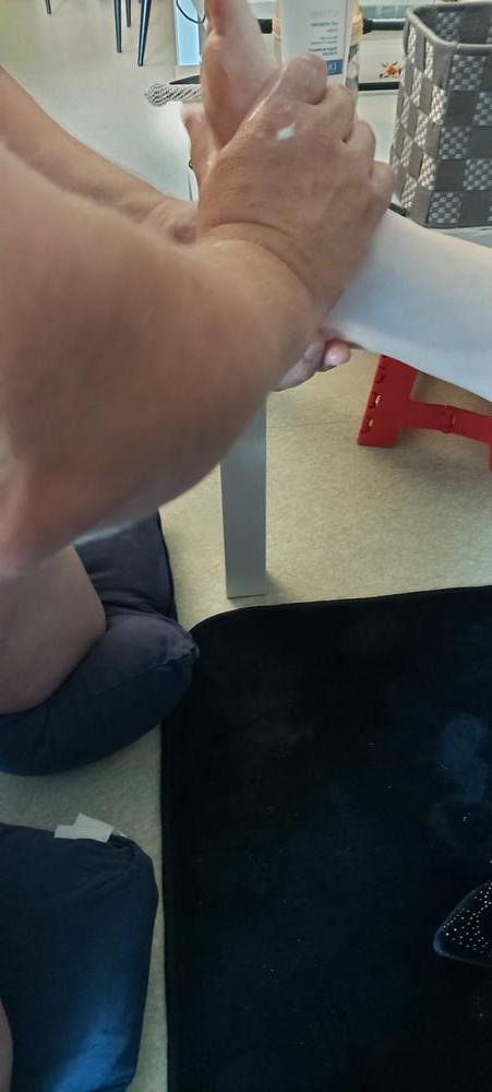 11P Slave in action !