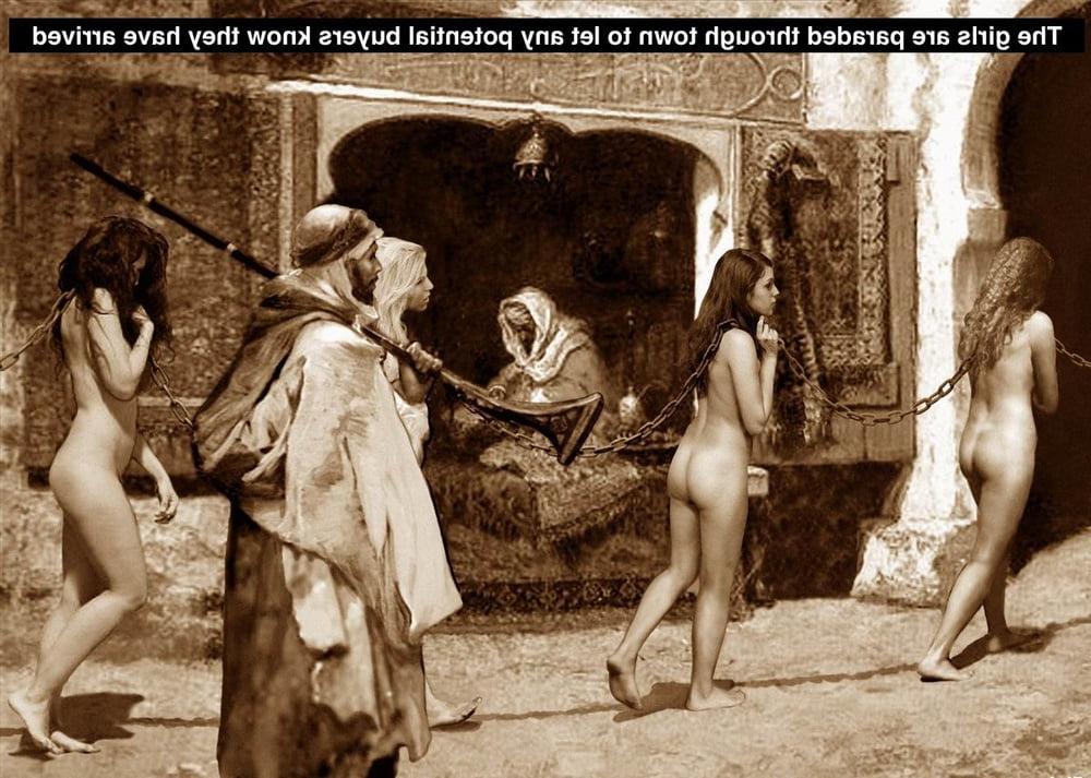 25P Slave Trade