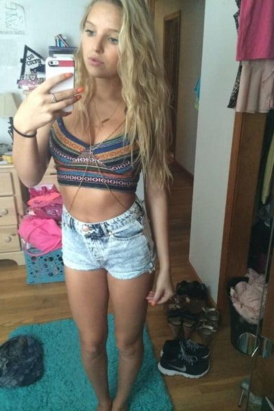10P My Slutty Teen Slave
