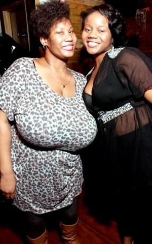 12P Huge tits