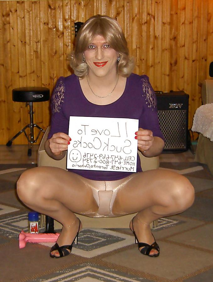 8P Sissy Janey 2.19.2012