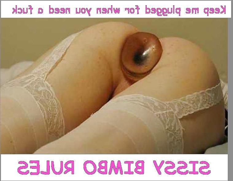 25P More Sissy 25