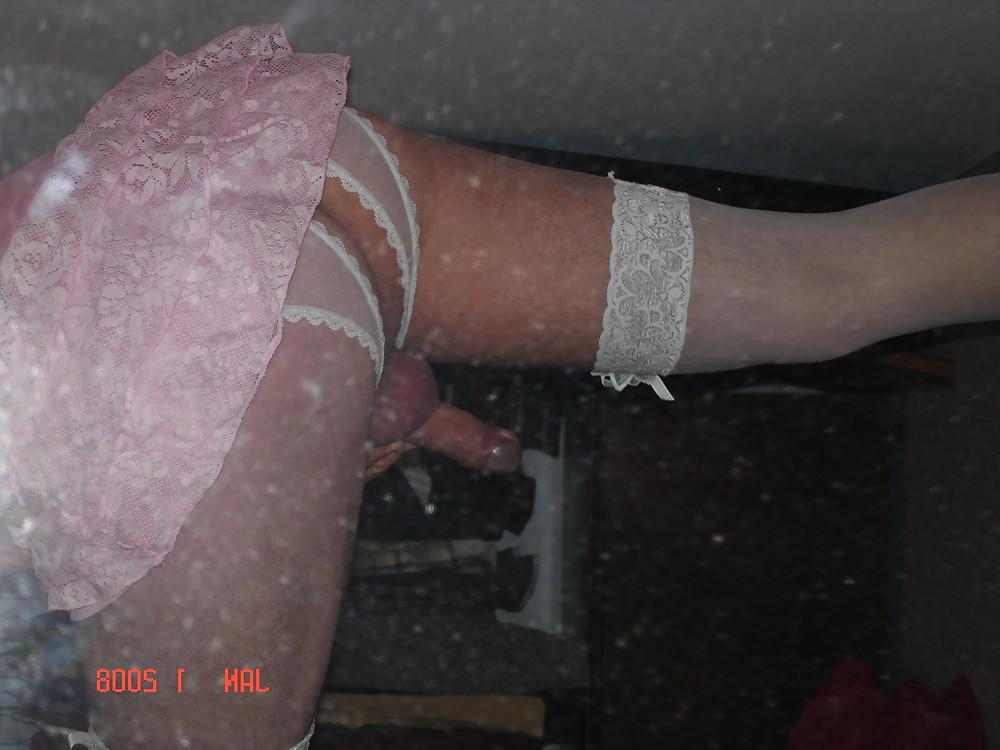16P A Sissy Cock