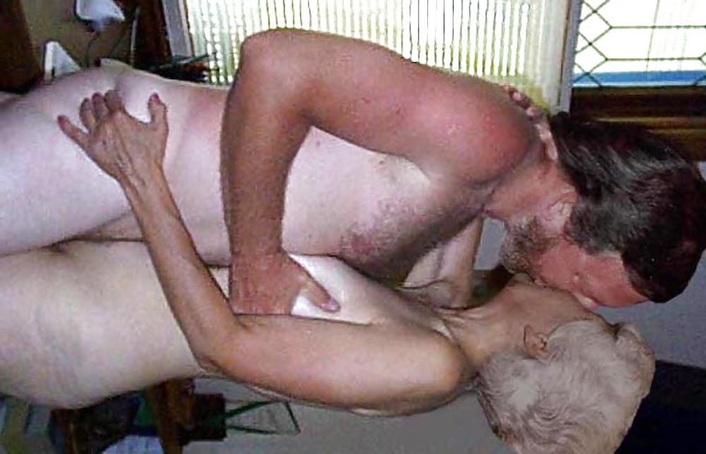 24P Friend's Mother