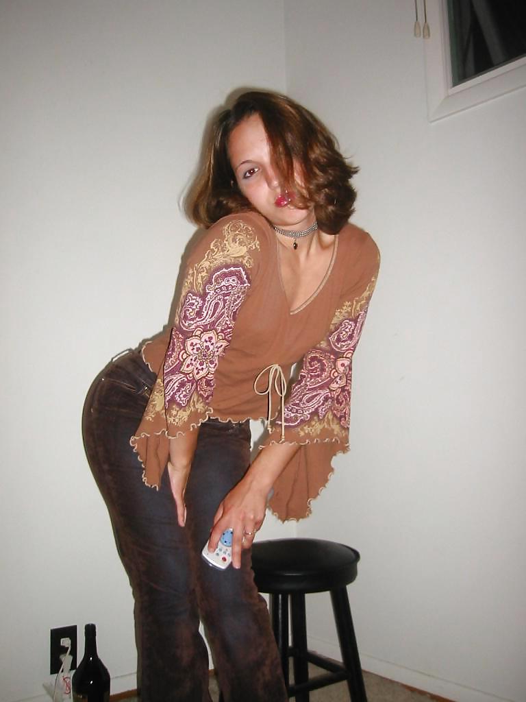 25P LATINA GIRL...BEST OF