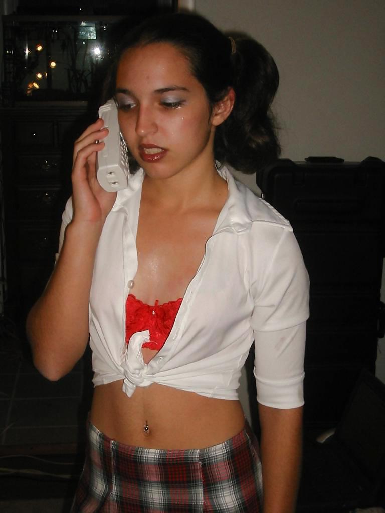 25P LATINA GIRL...BEST OF