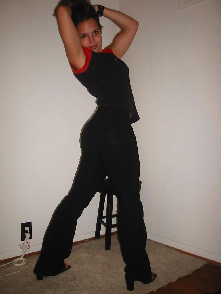 25P LATINA GIRL...BEST OF