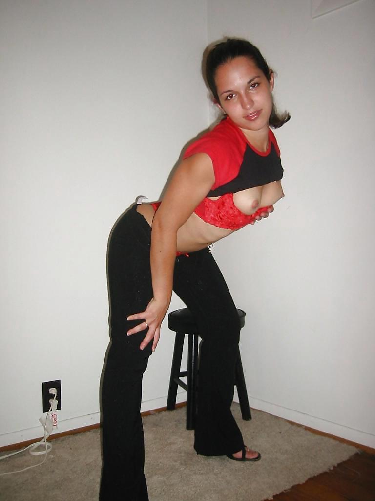 25P LATINA GIRL...BEST OF