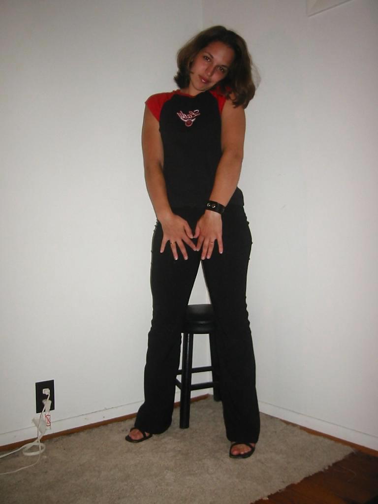 25P LATINA GIRL...BEST OF