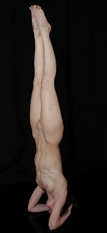 17P Flexy Hexy, slim and skinny