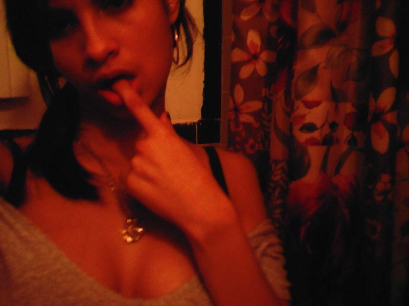 19P Indian teen with huge boobs